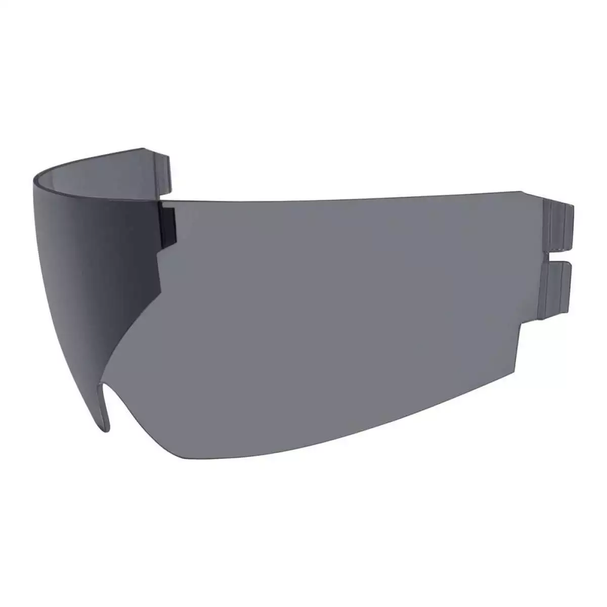 Встроенные очки Icon DropShield для шлема Icon Alliance GT, Airflite, Airform темный тон.
