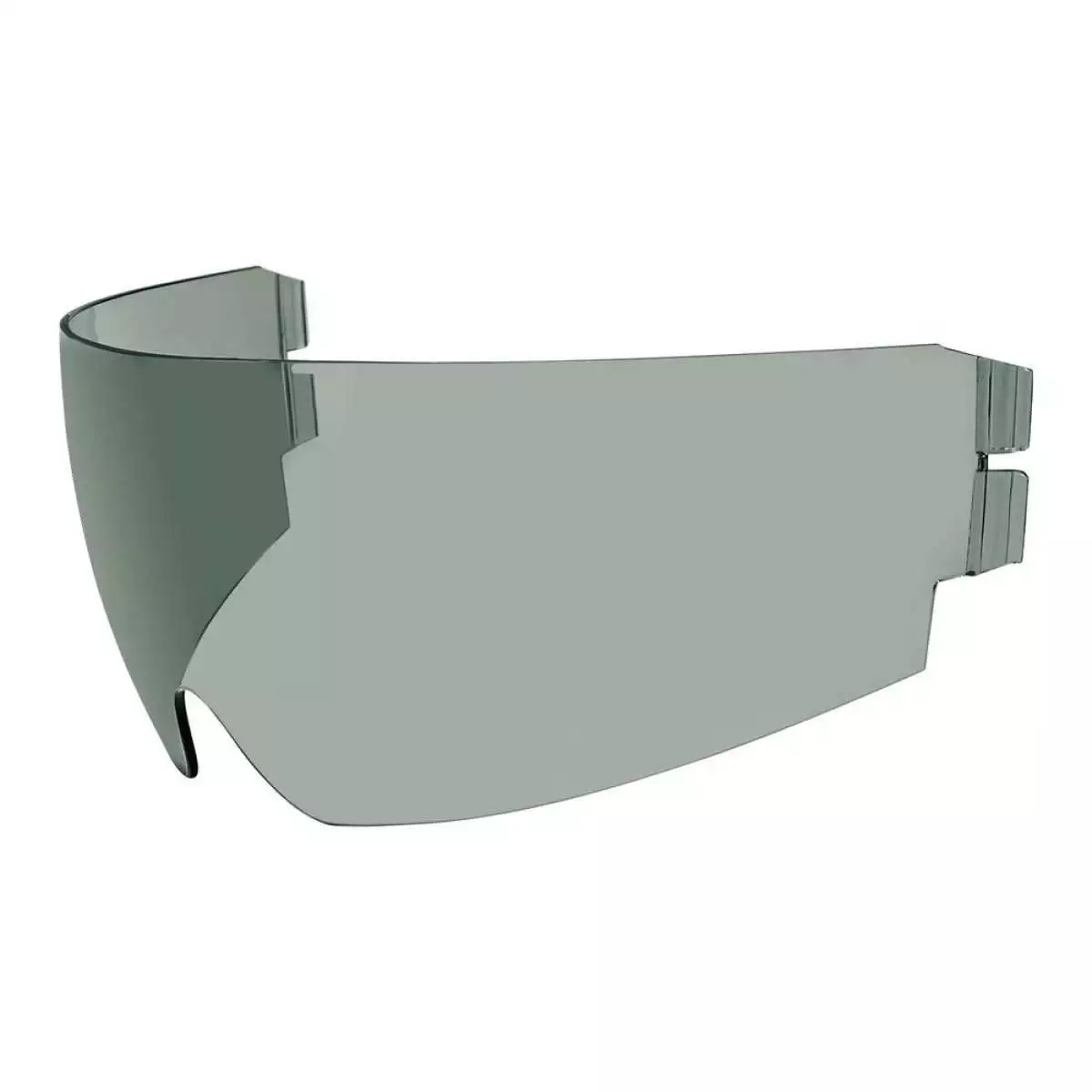 Встроенные очки Icon DropShield для шлема Icon Alliance GT, Airflite, Airform легкая тонировка