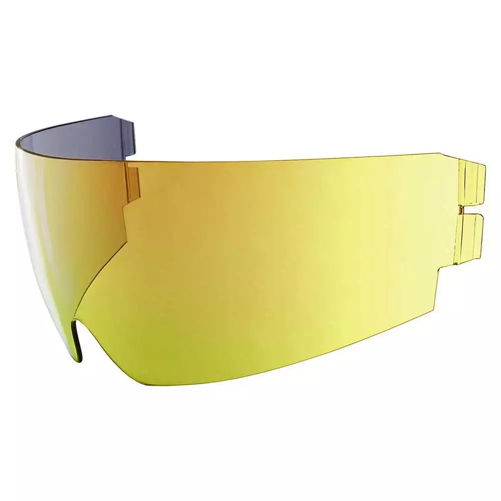 Встроенные очки Icon DropShield для шлема Icon Alliance GT, Airflite, Airform золотой