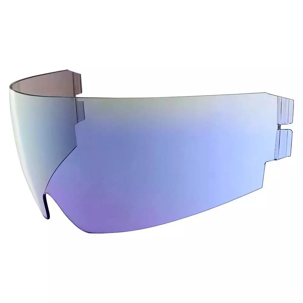 Встроенные очки Icon DropShield для шлема Icon Alliance GT, Airflite, Airform синий